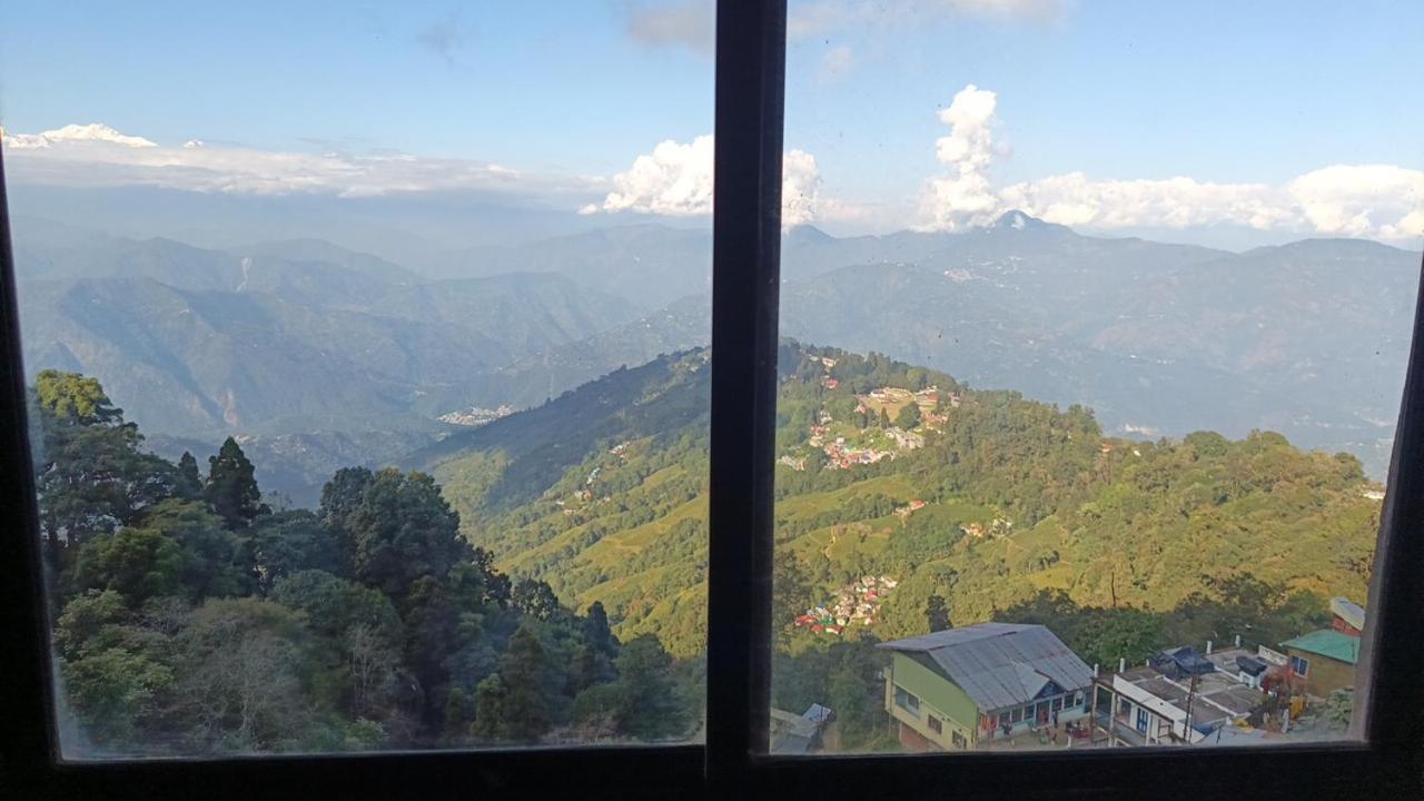 Tashi Delek Home Stay Darjeeling  Eksteriør bilde