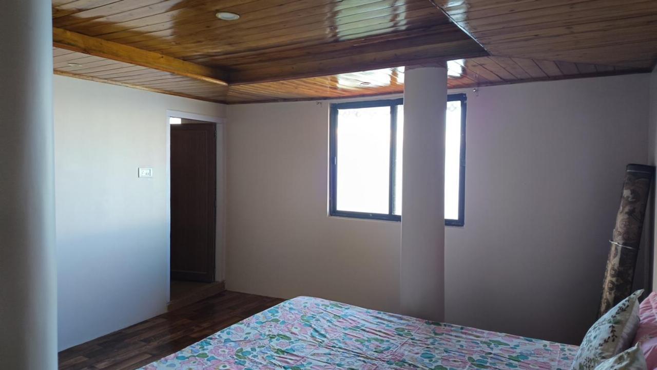 Tashi Delek Home Stay Darjeeling  Eksteriør bilde