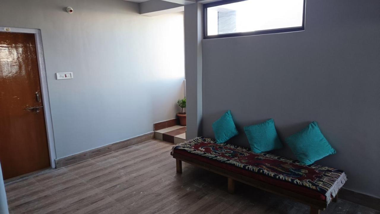 Tashi Delek Home Stay Darjeeling  Eksteriør bilde