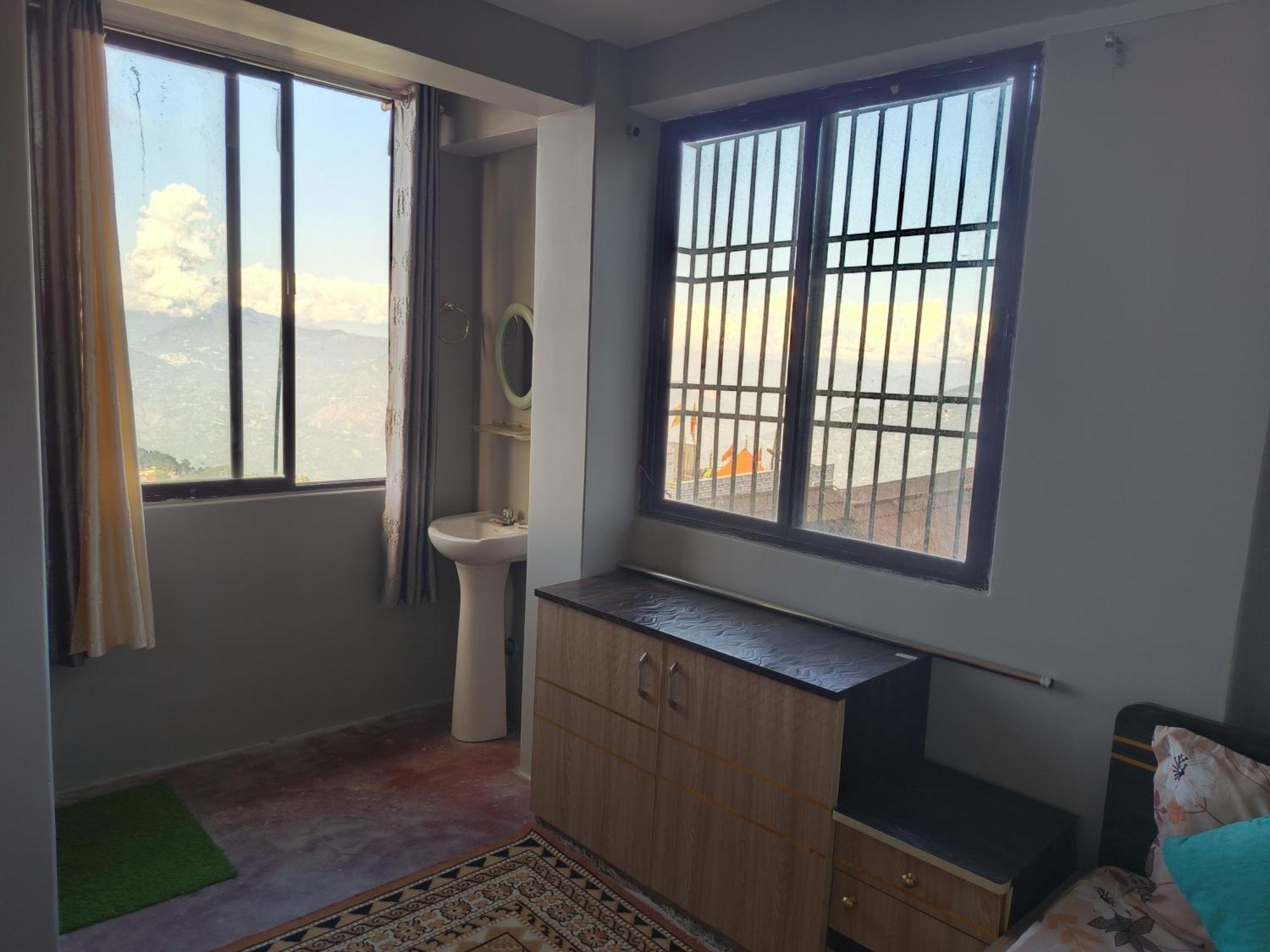 Tashi Delek Home Stay Darjeeling  Eksteriør bilde