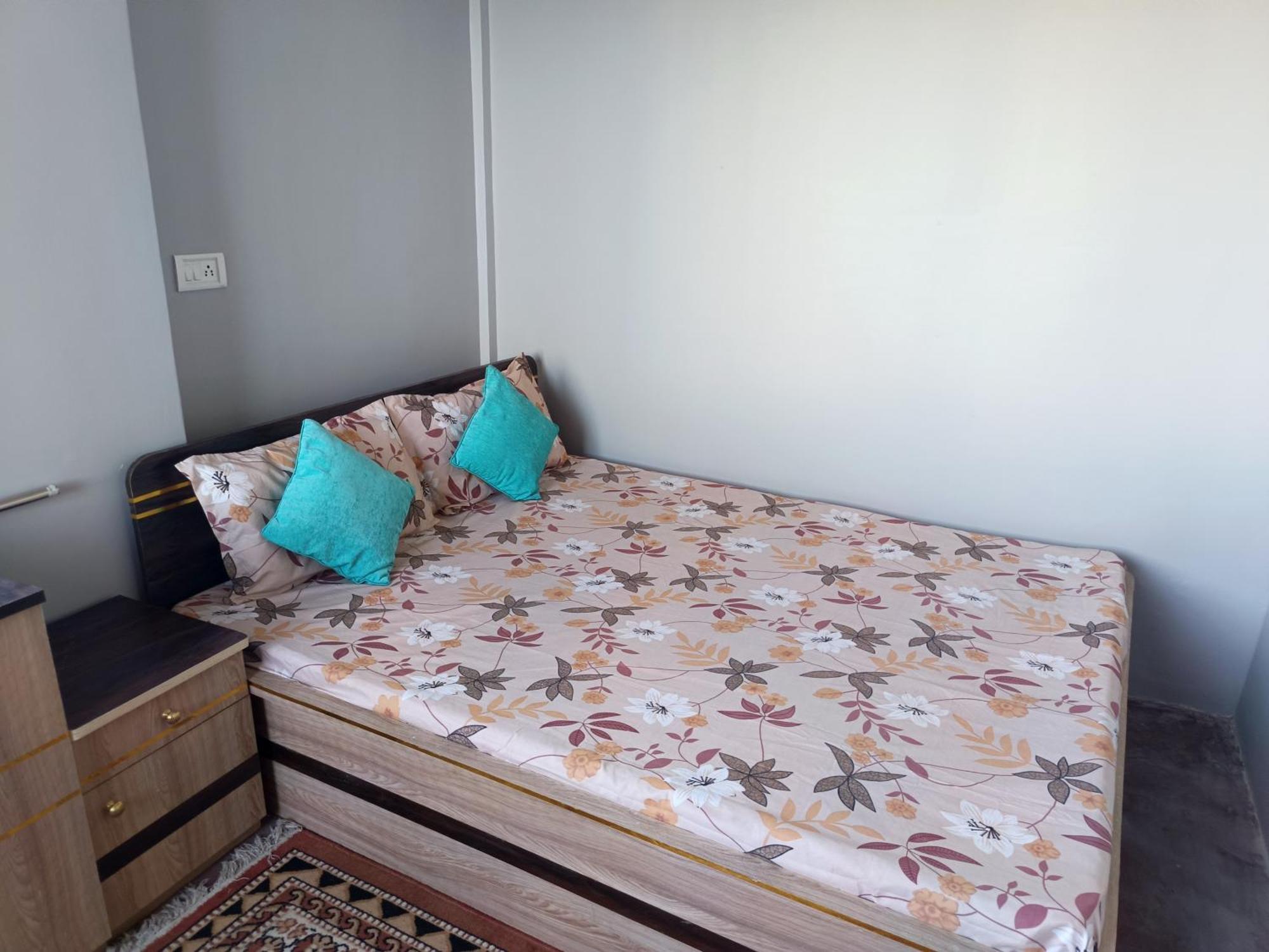 Tashi Delek Home Stay Darjeeling  Eksteriør bilde
