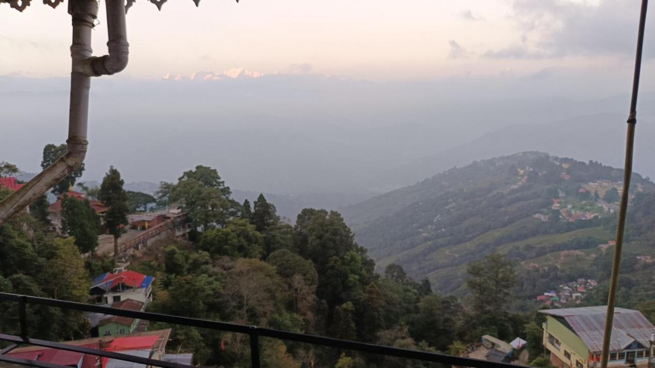 Tashi Delek Home Stay Darjeeling  Eksteriør bilde