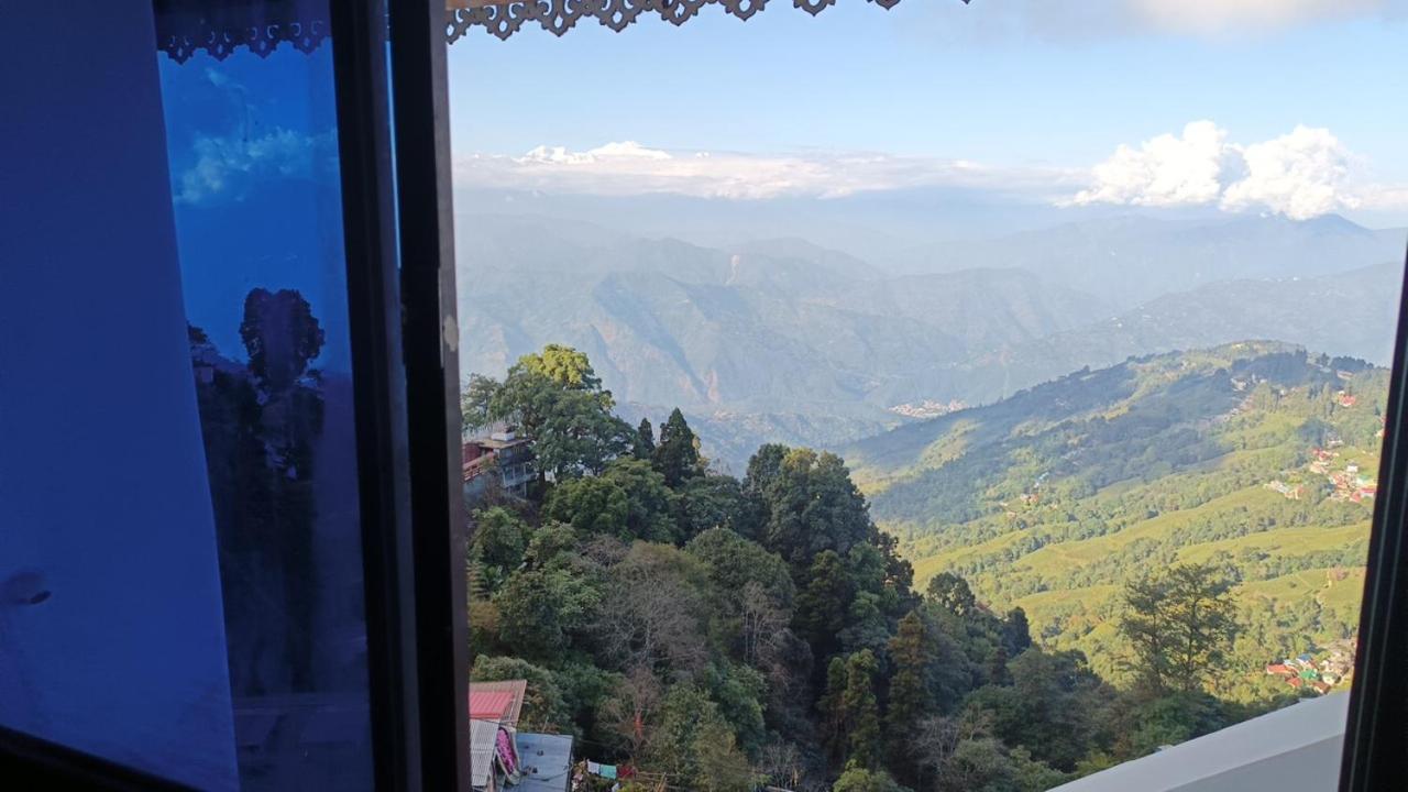 Tashi Delek Home Stay Darjeeling  Eksteriør bilde