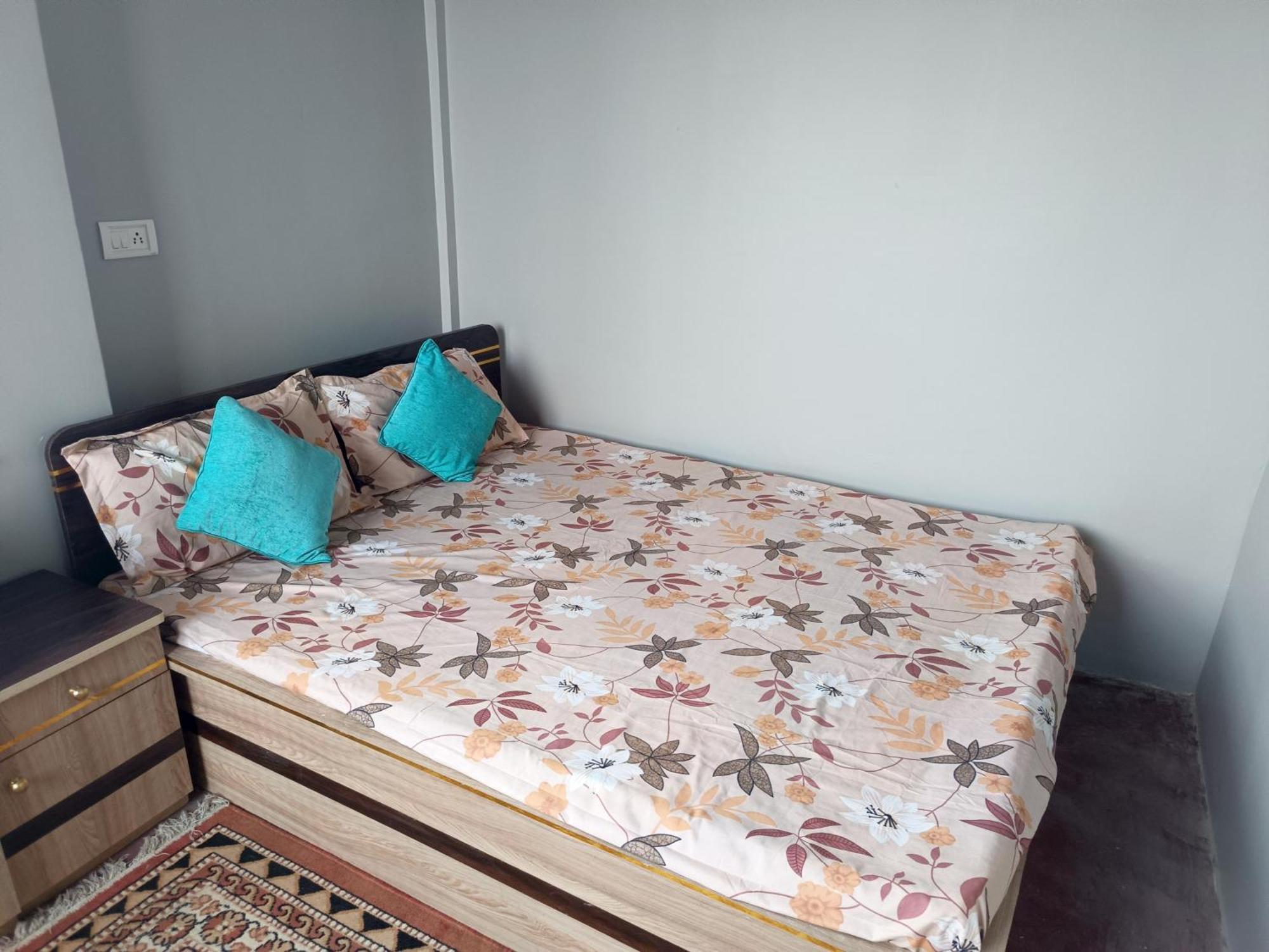 Tashi Delek Home Stay Darjeeling  Rom bilde